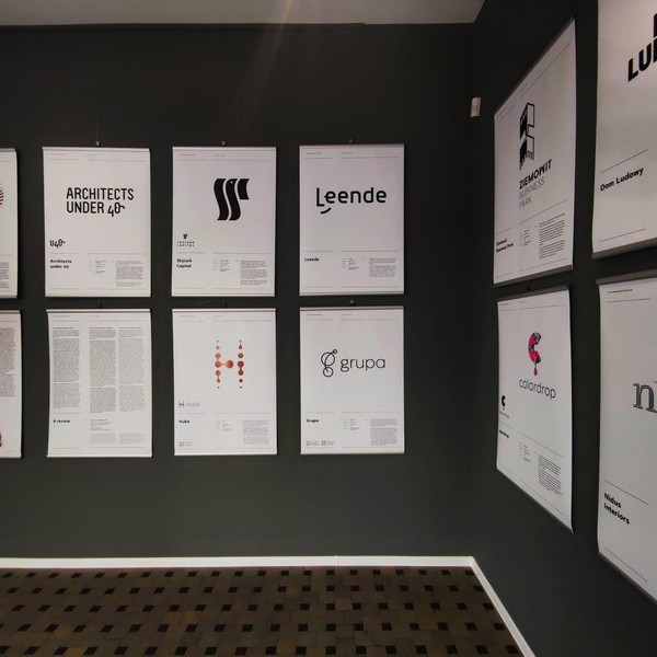Anna Nowokuńska-Maksymiuk: Logos