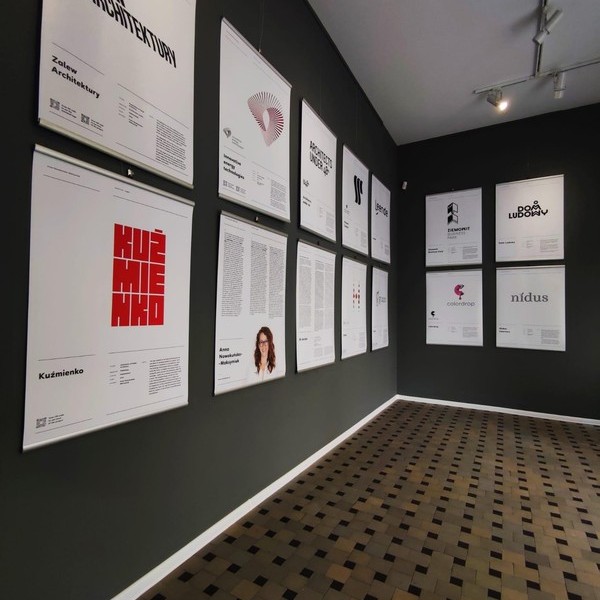 Anna Nowokuńska-Maksymiuk: Logos