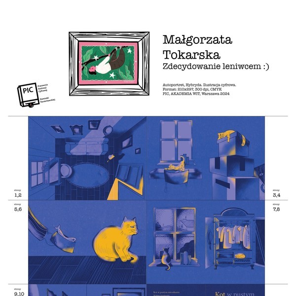 Anna Koczwara Anna Koczwara