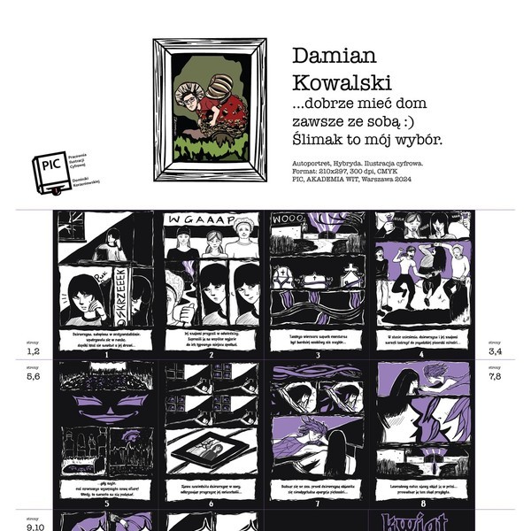 Daria Wrobel Daria Wrobel