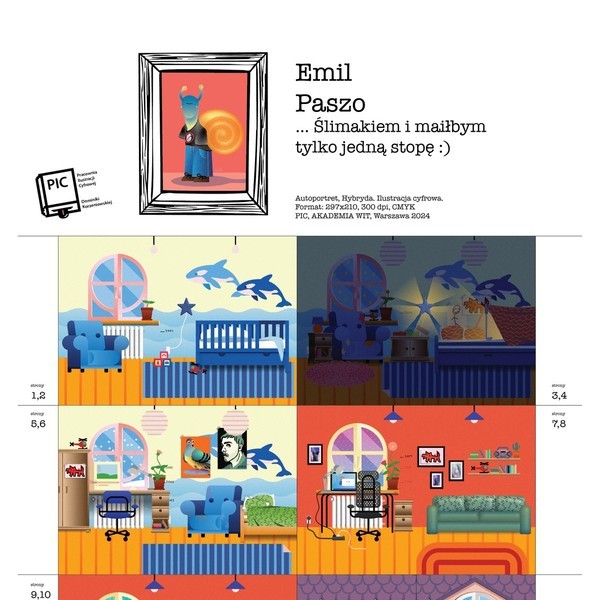 Jakub Michalczewski Jakub Michalczewski