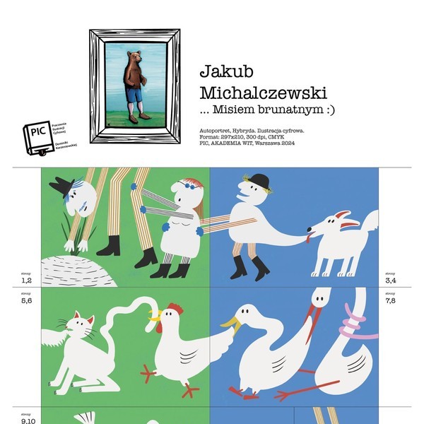 Julia Robek Julia Robek