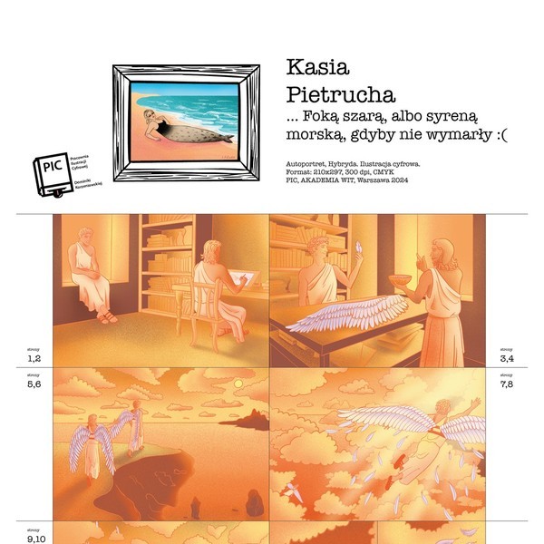 Katarzyna Jesionkowska Katarzyna Jesionkowska