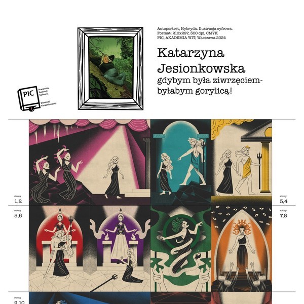 M. M. Lewandowski M. M. Lewandowski