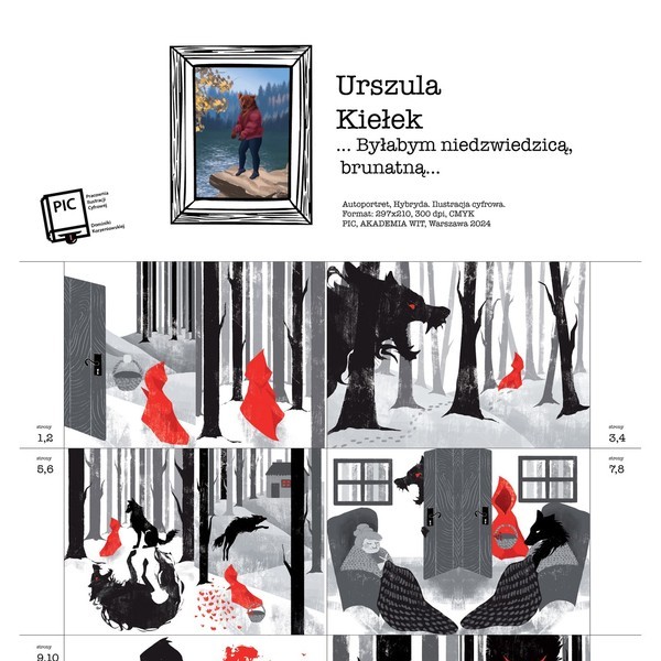 Malgorzata Wrzeszcz Malgorzata Wrzeszcz