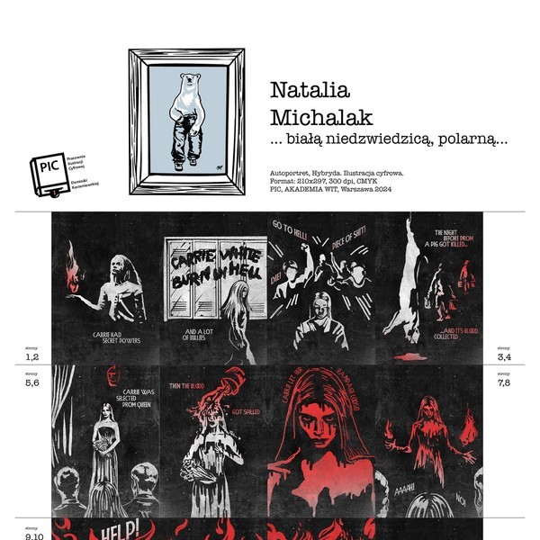 Ola Szatkowska Ola Szatkowska