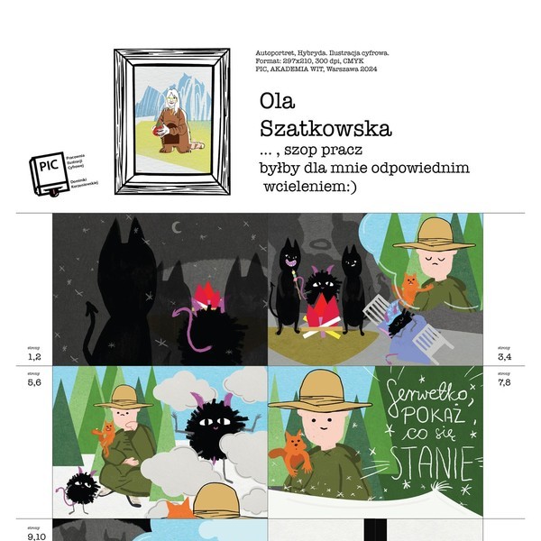 Paulina Gazda Paulina Gazda