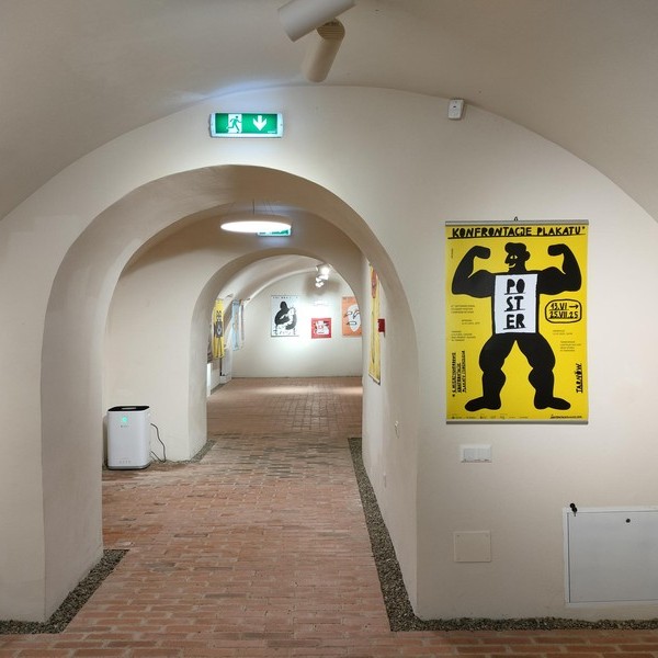 Bartosz Mamak: Posters