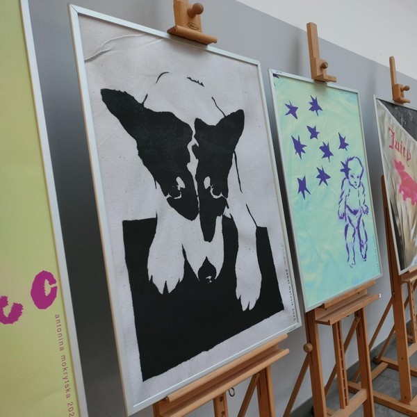 Wystawa Day after day