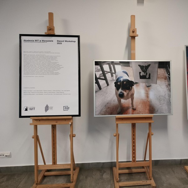 Wystawa Day after day