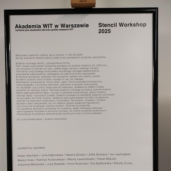 Wystawa Day after day