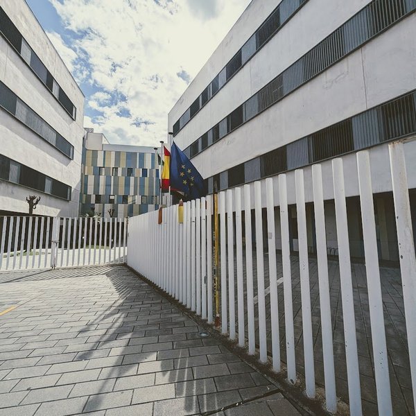 Erasmus w Kadyksie