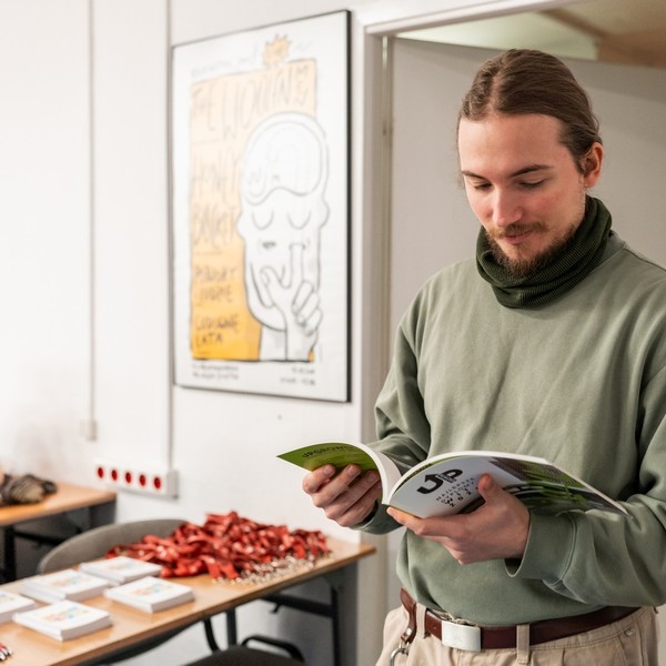 3. edycja GameART - Fotorelacja