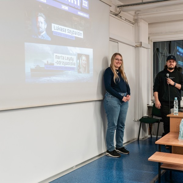 3. edycja GameART - Fotorelacja