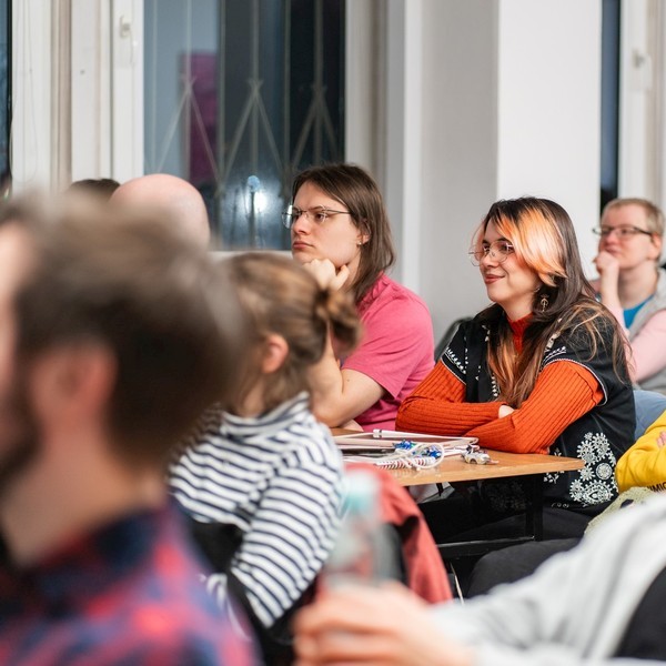 3. edycja GameART - Fotorelacja