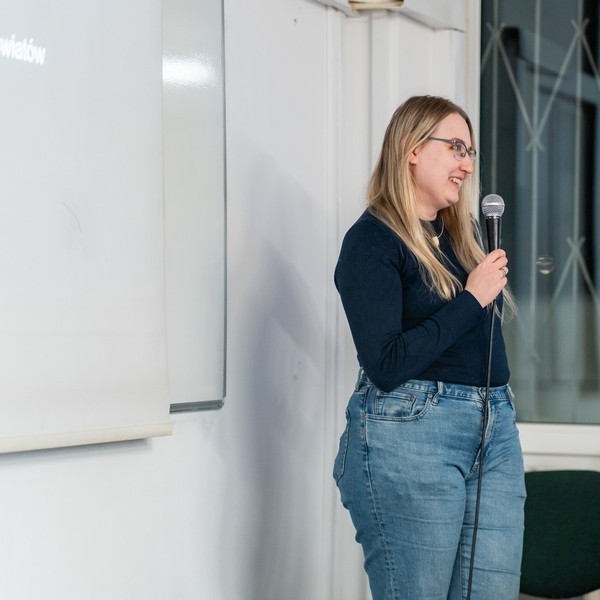 3. edycja GameART - Fotorelacja