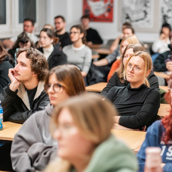 3. edycja GameART - Fotorelacja