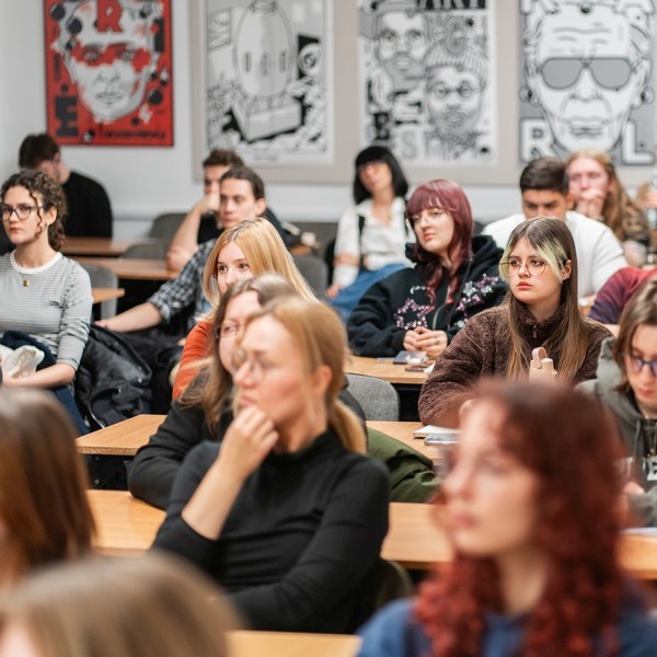 3. edycja GameART - Fotorelacja