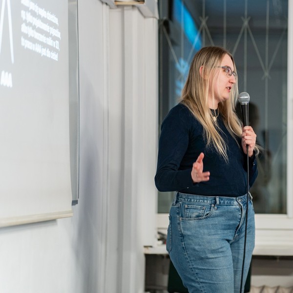 3. edycja GameART - Fotorelacja