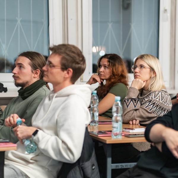 3. edycja GameART - Fotorelacja