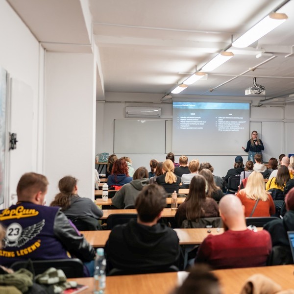 3. edycja GameART - Fotorelacja