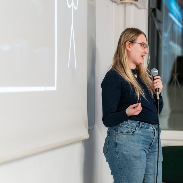 3. edycja GameART - Fotorelacja