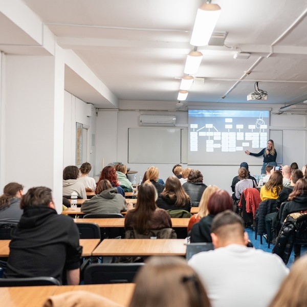 3. edycja GameART - Fotorelacja