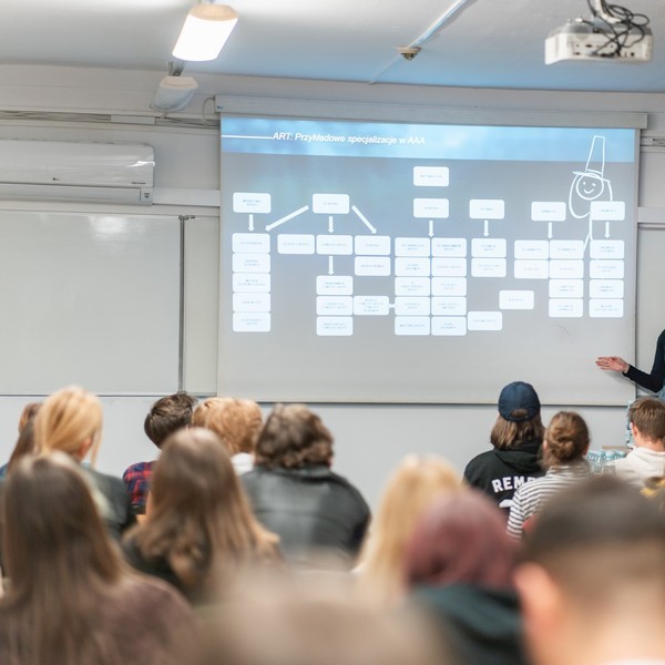 3. edycja GameART - Fotorelacja