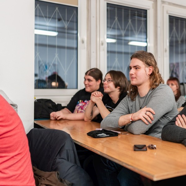 3. edycja GameART - Fotorelacja