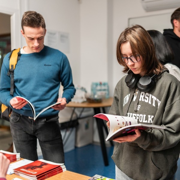 3. edycja GameART - Fotorelacja