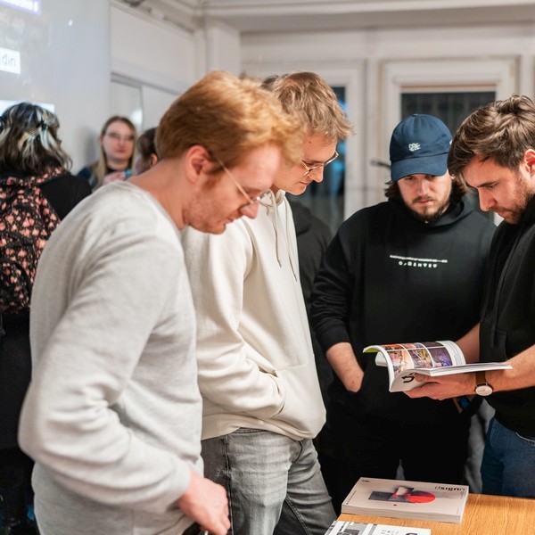 3. edycja GameART - Fotorelacja