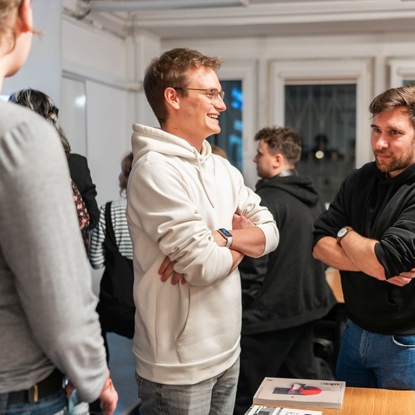 3. edycja GameART - Fotorelacja