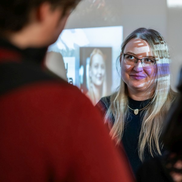 3. edycja GameART - Fotorelacja