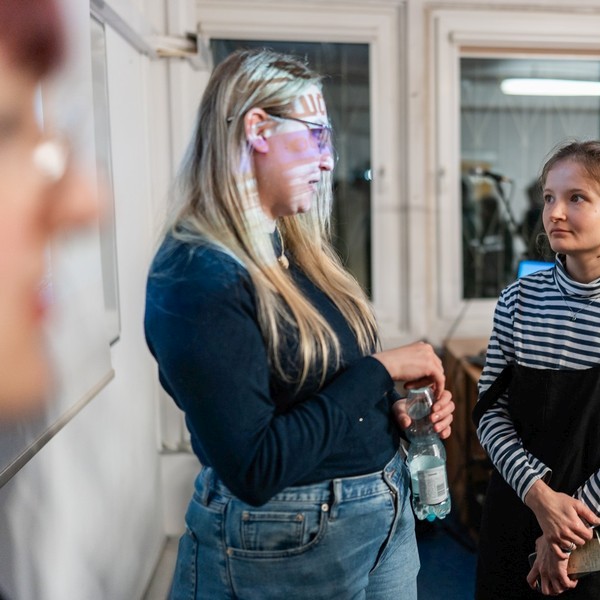 3. edycja GameART - Fotorelacja