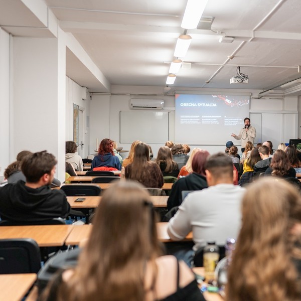 3. edycja GameART - Fotorelacja