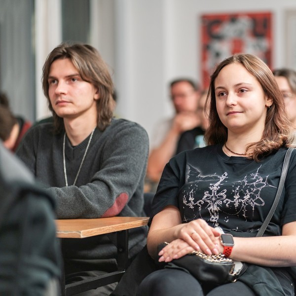 3. edycja GameART - Fotorelacja