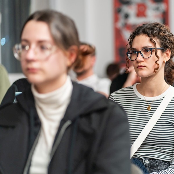 3. edycja GameART - Fotorelacja