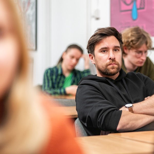 3. edycja GameART - Fotorelacja