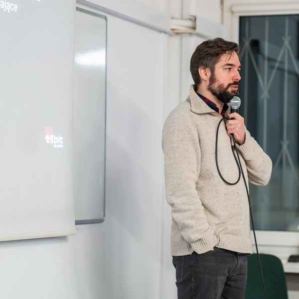 3. edycja GameART - Fotorelacja