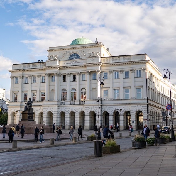 Fotorelacja z Inauguracji roku akademickiego 2025/2026