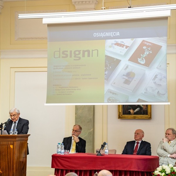 Fotorelacja z Inauguracji roku akademickiego 2025/2026