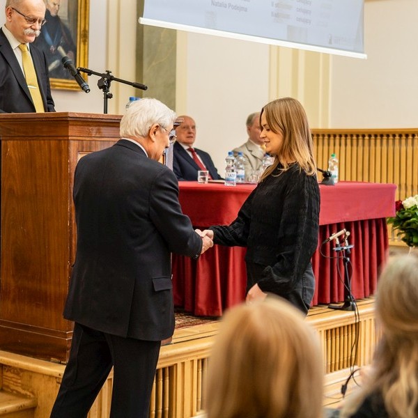 Fotorelacja z Inauguracji roku akademickiego 2025/2026