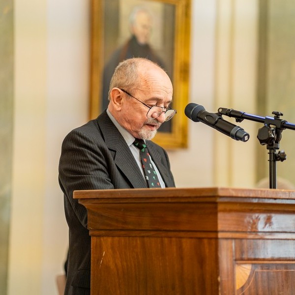 Fotorelacja z Inauguracji roku akademickiego 2025/2026