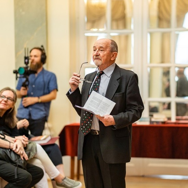 Fotorelacja z Inauguracji roku akademickiego 2025/2026