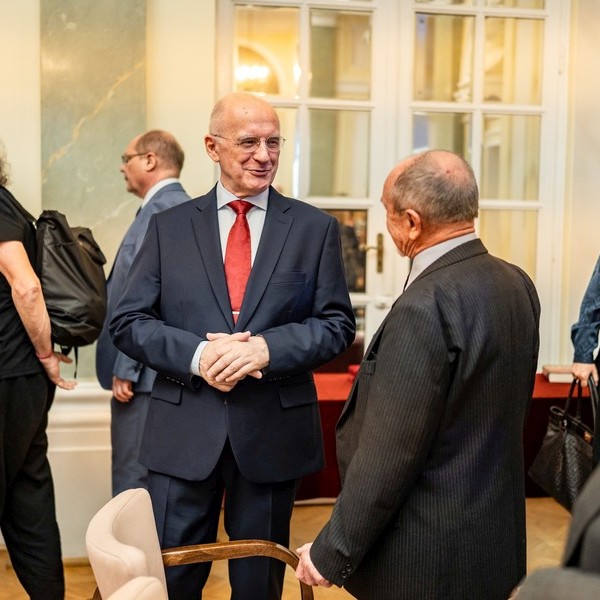 Fotorelacja z Inauguracji roku akademickiego 2025/2026
