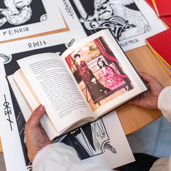 10. edycja UPGROWTH - Fotorelacja 10. edycja UPGROWTH - Fotorelacja