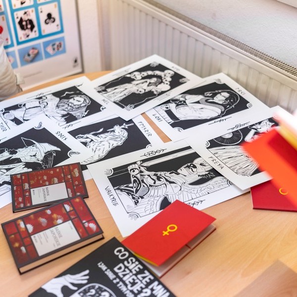 10. edycja UPGROWTH - Fotorelacja 10. edycja UPGROWTH - Fotorelacja