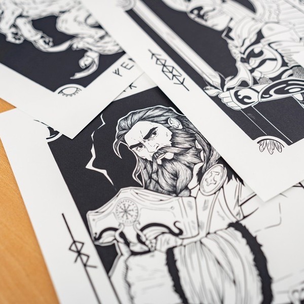 10. edycja UPGROWTH - Fotorelacja 10. edycja UPGROWTH - Fotorelacja