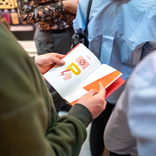 10. edycja UPGROWTH - Fotorelacja 10. edycja UPGROWTH - Fotorelacja