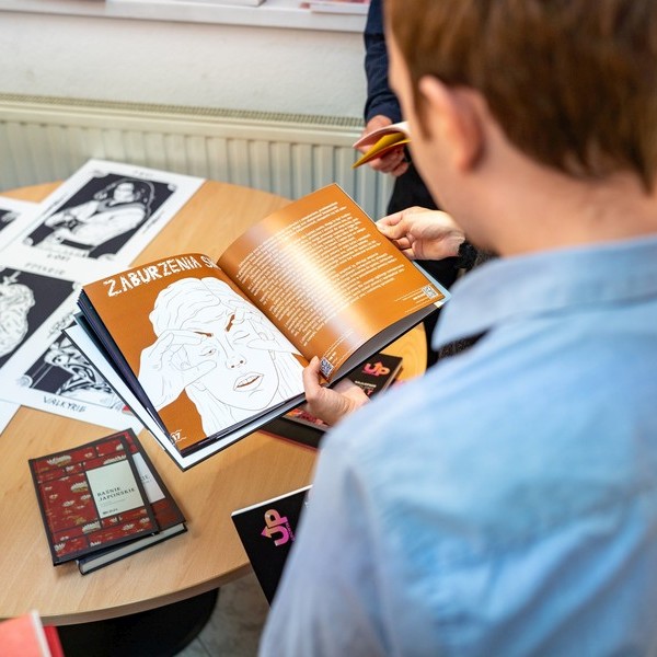 10. edycja UPGROWTH - Fotorelacja 10. edycja UPGROWTH - Fotorelacja